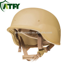 NIJ IIIA PASGT Кевларовый пуленепробиваемый шлем